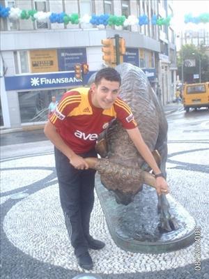 Necmettin AYDIN