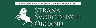 Strana svobodných občanů
