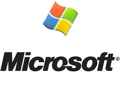 Microsoft?