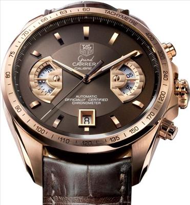 TAG HEUER