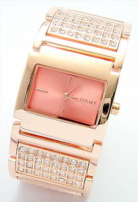 DKNY