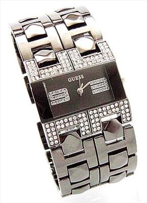 GUESS