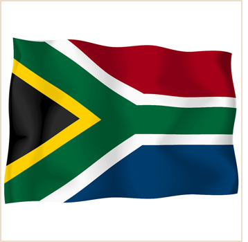 South africa