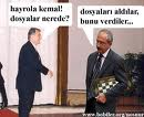 Evet, ama bu CHP'nin (%20) Bitişi olur.
