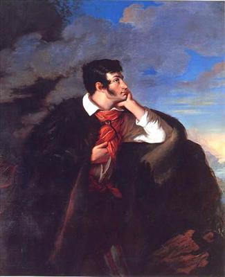 Adam Mickiewicz 