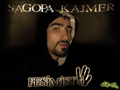 Sagopa Kajmer