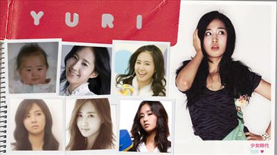 Yuri