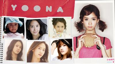 Yoona