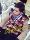 Ömer daha şişman