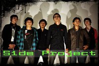 SIDE PROJECT