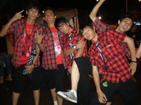 RED ROCK