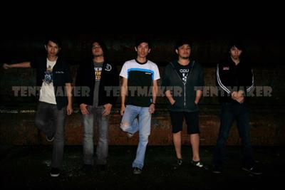 TENTMAKER