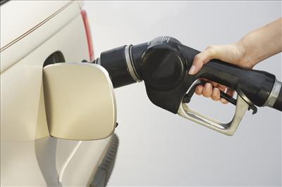 Gas