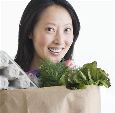 Groceries