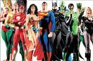 JUSTICE LEAGUE