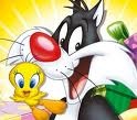 SILVESTER AND TWEETY