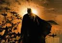 BAT-MAN