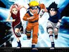 NARUTO(all episodes)