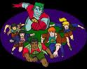 CAPTAIN PLANET