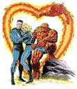 FANTASTIC FOUR