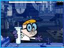 DEXTER'S LABARATORY