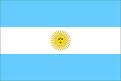 الارجنتين