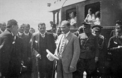 ATATÜRK 7 