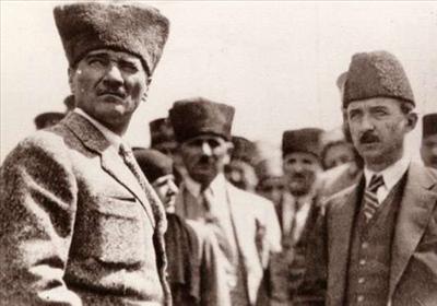 ATATÜRK 15 