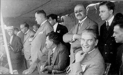 ATATÜRK 5 