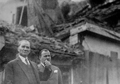 ATATÜRK 6 