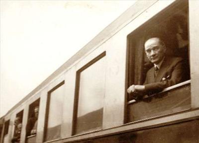 ATATÜRK 17 