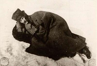 ATATÜRK 8 