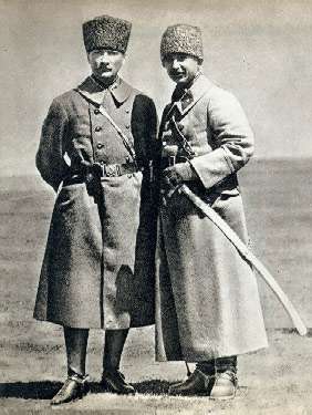 ATATÜRK 11 
