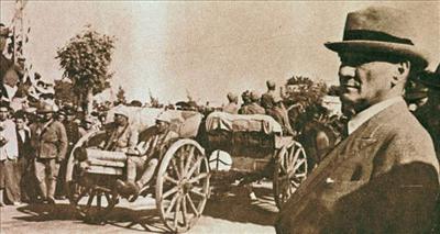 ATATÜRK 14