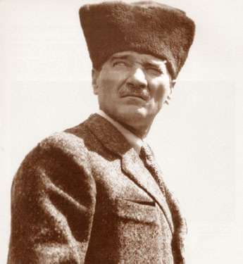 ATATÜRK 3 