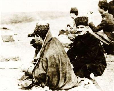 ATATÜRK 10 
