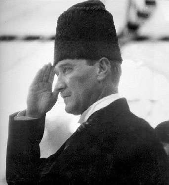 ATATÜRK 2 