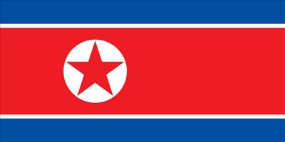 Kuzey Korea