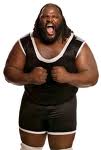 MARK HENRY