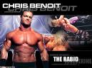 CHRİS BENOİT