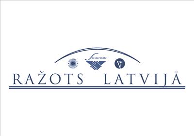 Made in LATVIA - Ražots LATVIJĀ