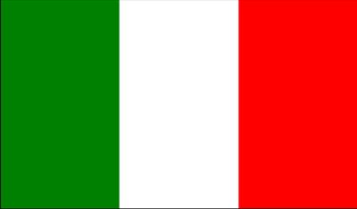 ITALIEN