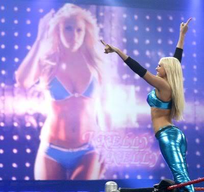 KELLY KELLY
