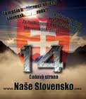 ĽUDOVÁ STRANA NAŠE SLOVNESKO