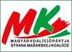 STRANA MAĎARSKEJ KOALÍCIE - MAGYAR KOALÍCIÓ PÁRTJA