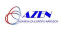 AZEN - ALIANCIA ZA EURÓPU NÁRODOV