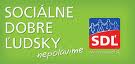 STRANA DEMOKRATICKEJ ĽAVICE
