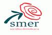 SMER - SOCIÁLNA DEMOKRACIA