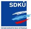 SLOVENSKÁ DEMOKRATICKÁ A KRESŤANSKÁ ÚNIA - DEMOKRATICKÁ STRANA
