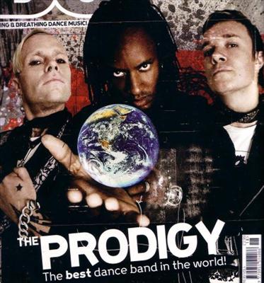 The Prodigy